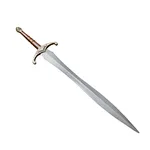 LARP weapons